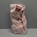 Back Brace Pink, Size Large