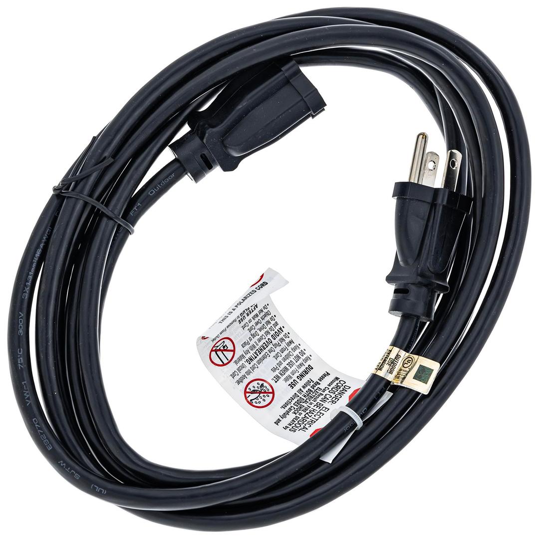 Ariens OEM Snow Blower Electric Starter Cord 02483100