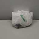 Black Santa Christmas Decorations, 6 FT Christmas Inflatable Black Santa Surfing Outdoor Decoration Fun Hawaii Blow Up Builtin LED Lights for Holiday Indoor Yard Lawn Garden Decor