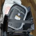 Baby Trend Sit Right 2.0 3-in-1 High Chair - Cozy Grey