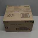 Poise Ultra Thin Incontinence Pads & Postpartum Pads for Bladder Leaks, 3 Drop Light Absorbency, Regular Length, 144 Count 