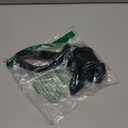 ARING PET Bowtie Dog Collar,Velvet Dog Collars with Removable Bowtie, Adjustable Bowtie Collar for Girl and Boy Dogs. (Large (Pack of 1))