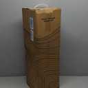 1000ML- Tower Hotel Scent Diffuser with WiFi App Control for Whole House - Commercial Diffuser Machine Cover 10000 Sq Ft - Scent Air Machine & Waterless Essential Oil Diffuser for Large Room - Silver