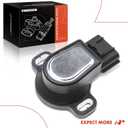 A-Premium TPS Throttle Position Sensor Compatible with Toyota Camry 2002-2004, Prius 2001-2003, Sequoia & Lexus ES300 GS300 GS430 IS300 LS430 LX470 SC300 SC400 SC430, Replace# 8945230150, 894523015