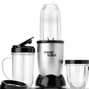 Magic Bullet Blender, Small, Silver