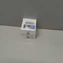 2 x Car Phone Holder Magnetic Phone Holder for Car Cell Phone Car Mount Phone Mount 360 Degrees Rotation Strong Suction Cup for Gym Mirrors Stable Holder Workout Videos Dashboard Holder iPhone & Android