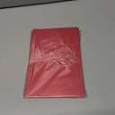 2 x Bestmelo Sister Christmas Card, Sister Christmas Gifts with Premium Envelope, 8x5.3 Inches, Double-Sided