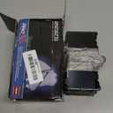 Akebono ACT1118 Proact Ultra Premium Ceramic Disc Brake Pad kit, Grey