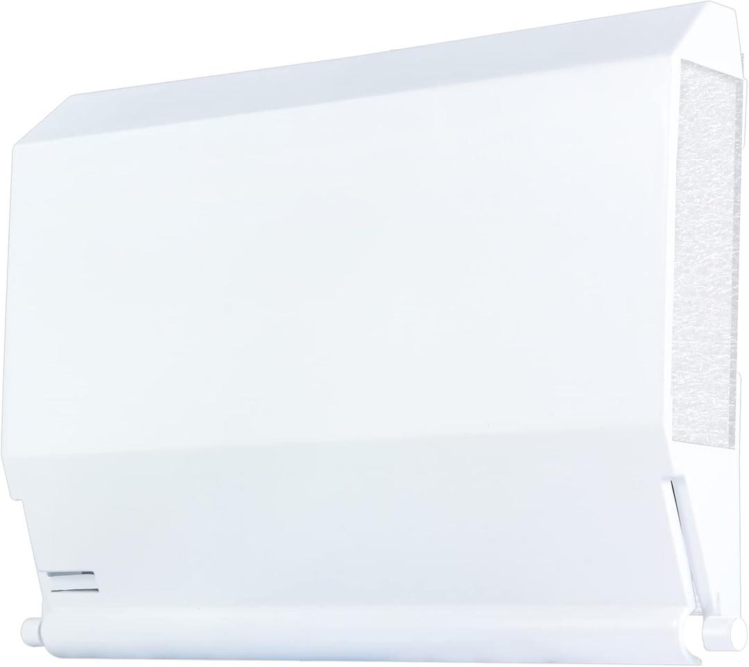 Anemone SPX1082K Pool Skimmer Weir Door Compatible with Hayward SP1082,SP1083,SP1084,SP1085,SP1086 Models,Skimmer Door Flapper Weir Gate Assembly for Hayward Pool Skimmer