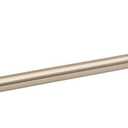 Delta Faucet Porter 24 inch Towel Bar, SpotShield Brushed Nickel , Bathroom Accessories, PTR24-BN