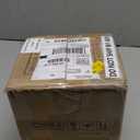 DRKIO 16 Oz Overnight Oats Containers with Lids - 4 Pack Glass Storage Jars with Airtight Lids Wide Mouth Mason Food Jars Great for Meal Prep Salad Chia Pudding Snacks Yogurt Sugar Spice Cereal