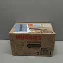 Huggies Size 7 Overnites Baby Diapers: Overnight Diapers, Size 7 (41+ lbs), 68 Ct (2 Packs of 34)