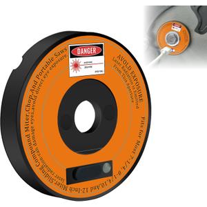 Type-C Port Rechargeable Miter Saw Laser Guide, Miter and Portable Saw Laser Guide, Miter & Portable Saws