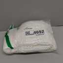 Waffle Cotton Blanket,Luxury Ultra Soft Lightweight Throw for Office Nap, Sofa, Couch & Travel - All Season Cozy Home Deco,35x70 Inch, Color: Beige