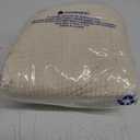Hokway Stretch Couch Cushion Slipcovers Reversible Cushion Replacement Slipcovers Sofa Cushion Covers(Cream White, 3)