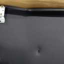 5-Drawer Rolling Tool Chest Cabinet, Tool Storage Organizer Cart with Wheels, Locking System and Drawer Liners, Portable Toolbox for Garage, Workshop, Mechanics, Home, Black