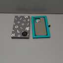 TineeOwl for iPhone 16 Pro Magnetic Case, Camera Control Button, Compatible with MagSafe, TPU, Minimalist, Slim/Thin, Grippy  Dune Series (Stone, iPhone 16 Pro)