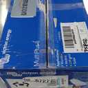 Victron Energy MultiPlus-II - Power Inverter - Pure Sine Wave Inverter Charger for 120 amp Battery - with PowerAssist Technology - 3000VA 12-Volt