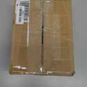 8.8 Inch 240337712 Refrigerator Dairy Door Compatible with Frigidaire Crosley Kenmore, Exact Replaces 240337703 240337704 240337707 240337708 240337711 2403377(13-20)