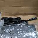 280W Laptop Charger Compatible with MSI