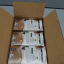 Numi Organic Chocolate Pu-erh Tea, 48 Dark Tea Bags with a Smooth Rich and Velvety Flavor, BB Date 03/2028