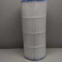 POOLPURE PA100S Pool Filter Replaces Hayward SwimClear C100S, CX100XRE, PA100S, Ultral-D3, 100 sq.ft Filter Cartridge