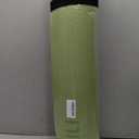 ILILI Yoga Mat 10mm Extra Thick and 193cm Extra Long, 76x280.4 Inch, Double Color Non-Slip TPE Material, Easy Carrying with Strap, Ideal for Yoga, Pilates, Floor Exercise, Home and Outdoor Use, Eco Friendly