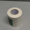 LYLTECH White Freezer Tape 5 Rolls -165 Yard,Writable Surface,Easy to Tear, Low Temperature Resistance,Residue-Free Removal, Each Roll 3/4 in x 33Yard