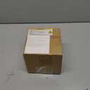 12 Pack 12 Inch Glow in The Dark LED Beach Ball Jumbo Confetti Glitters Inflatable Ball Swimming Pool for Party Pool Summer(Blue)