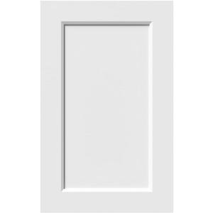 Custom Sized Artesia Cabinet Door | Thermofoil (RTF) | Engineered Wood Replacement Door for Kitchens, Bathrooms (DR1)