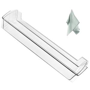 DA63-08646A Sam-sung Door Shelf Replacement(Large) Compatible for Samsung Fridge Replacement Parts RT21M6213SG RT21M6213SR RT21M6213WW RT21M6215SG RT21M6215SR -by MIFLUS