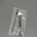 4 Pcs Extendable Forks,Stainless Steel Fork Long Cutlery Retractable Cutlery Fork Extensions, For Dinner Pasta Dessert Salad Fruit Dessert 9 To 25.4 Long