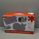 Skip Hop MOBY Baby Bath Essentials Set Grey