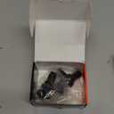 A-Premium 2-PC Engine Camshaft Position Sensor Compatible with Nissan Altima, Rogue, Rogue Select, Sentra, Murano, Pathfinder, Maxima, Quest & Infiniti QX60, Q50, G25, G35, M35, M35h, Q70, JX35, FX35