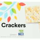 365 by Whole Foods Market, Salted Saltine Crackers, 16 Ounce