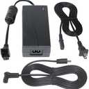 Universal Power Supply for Lounge Chairs for Lift Chair, Recliner Sofa, Recliner Couch, with Extension L Shape Cable Cord 29V2A Recliner Power Supply Compatible with Most Makes & ModelsZB-H290020A-C
