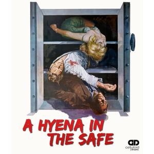 A Hyena In The Safe