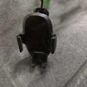 miracase Phone Holders for Your Car with Metal Hook Clip, Air Vent Cell Phone Car Mount, Hands Free Universal Automobile Cradle Fit for iPhone Android and All Smartphones, Classic Black
