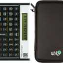 HP 15C Collector's Edition + WYNGS Protective Case Black