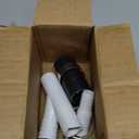 Dishwasher Drain Hose Adapter Kit - With 1/4-inch Quick Connect Fitting for a Water Filter and 7/8-inch Fitting for a Dishwasher  Compatible with ET116-001, D-25QC, DLA-D Dishwashers (1/4-inch)