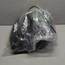 TACVASEN Men's Winter Skiing Jackets Water Resistant Fleece Coats Insulated Thermal Snowboard Jacket Parka Raincoat with Hood (Medium, #215 Black)