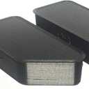 Stake Pocket Cover Set for 2015-2022 GM Colorado or Canyon