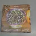Galaxy Globe Lamp