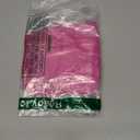 Dog Christmas Sweater for Small Medium Large Dog Girl & Male, Knitting Collar Soft Warm Doggy Festive Holiday Winter Sweater, Puppy Funny Clothing for Indoor Outdoors Playing (HotPink, XS)