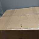 Riceshoot 500 Pcs Artificial Silk Roses Flowers with Long Stem Bridal Wedding Bouquet Realistic Floral Bulks for Garden Home Party Gifts Favor Decoration(Wine Red)