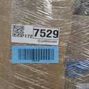 Pallet of Salvage Items