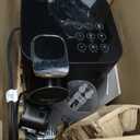 Nespresso Gran Lattissima by De'Longhi, Black