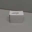 YCT HVAC Air Door Actuator 604-106 52402588 15-72971 89018365 Compatible with Chevy GMC GM Cadillac Buick Pontiac Oldsmobile Hummer Isuzu Blend Control Actuator Heater Blend Door