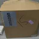 AquaLume 12 Inch Cake Carrier with Lid and Handle – Heavy-Duty Cake Container for Baking Events & Outdoor Trips | Adjustable Height,Portable Food Cake Carrier Storage Solution for Picnics & Camping