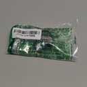 Compatible with Oura Ring Gen 4 Charger,Not for Oura Ring Gen 3, Portable Travel Charging Box for Smart Accessories (Black, Size 10)